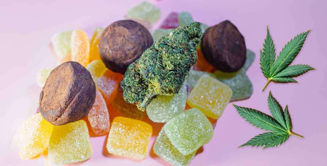 Get Your Chill On: The Best Delta 9 Gummies For Relaxation