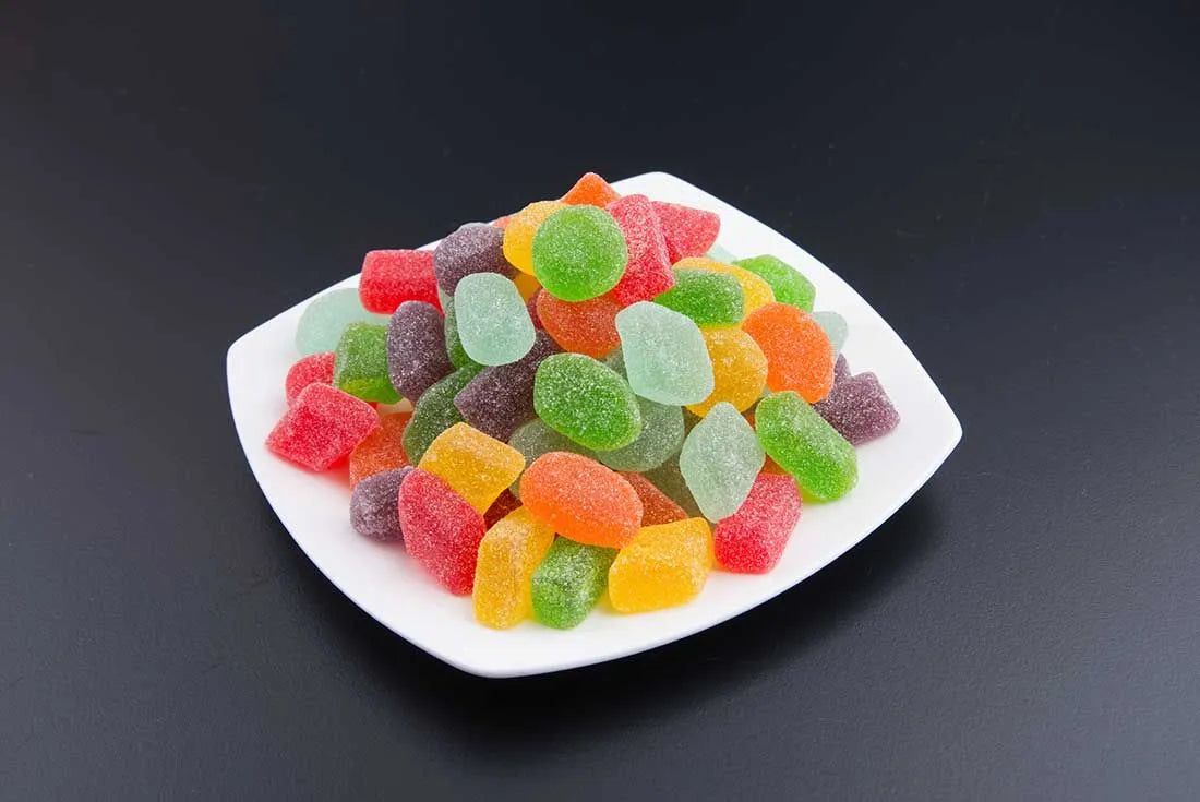 A Beginners' Guide To Buying The Best Delta-8 Gummies