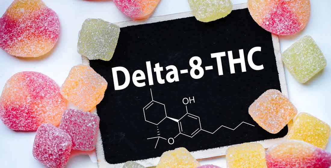 Is Delta-8 THC Legal in your State? Exploring the Legalities