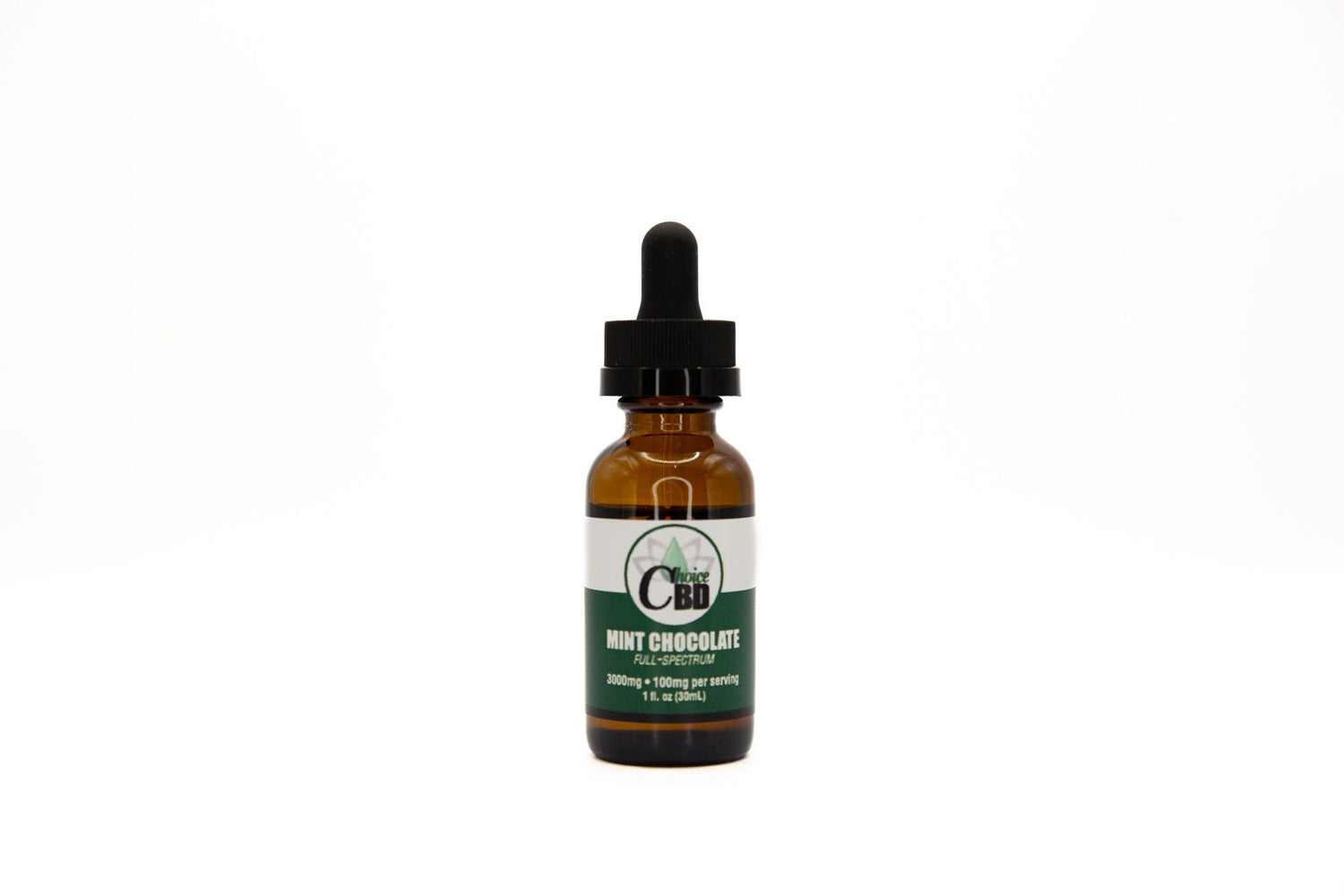 CBD Tincture-Natural 1000mg