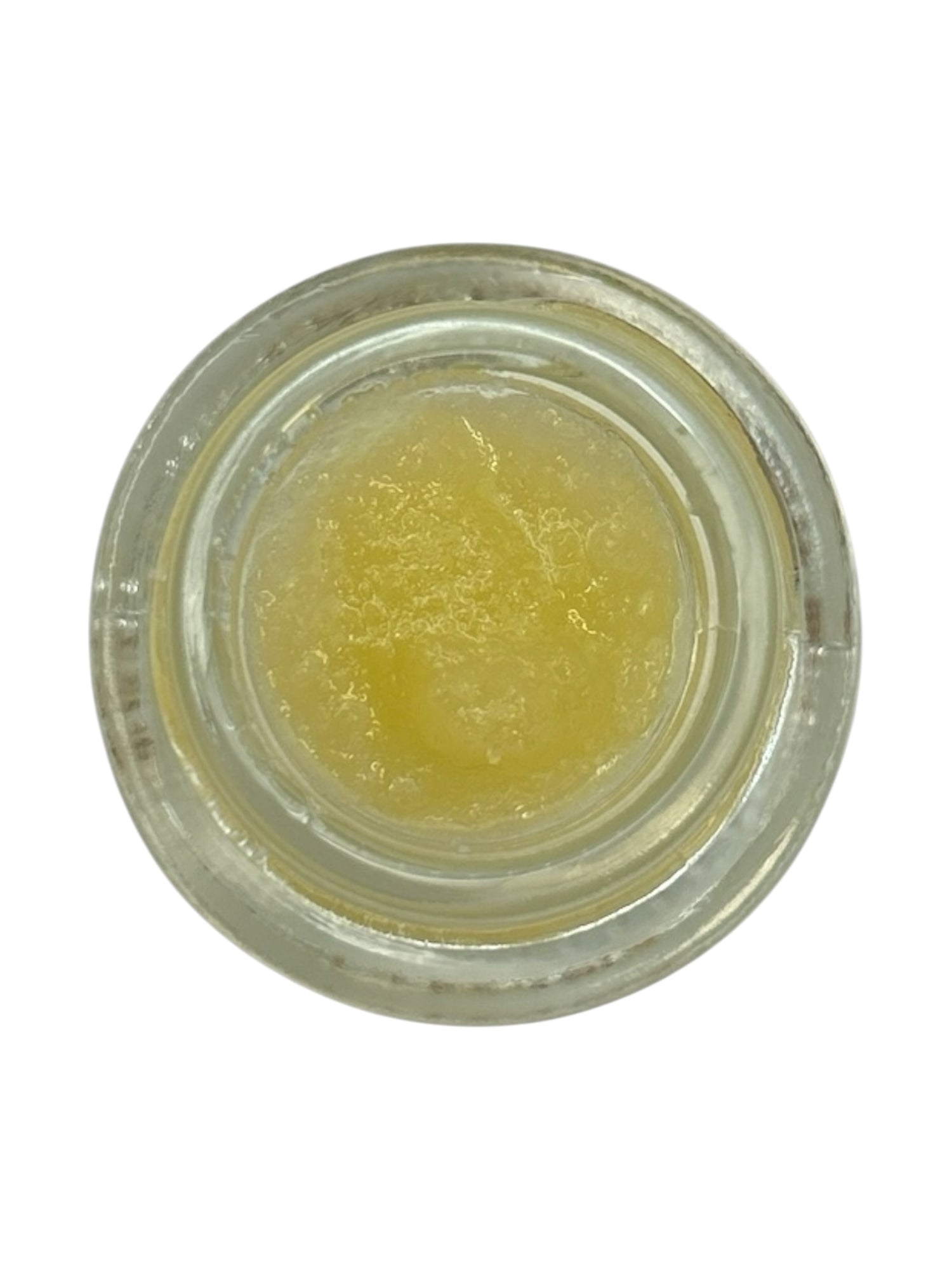 THCA Concentrate Sauce-Live Resin Banana OG 1g