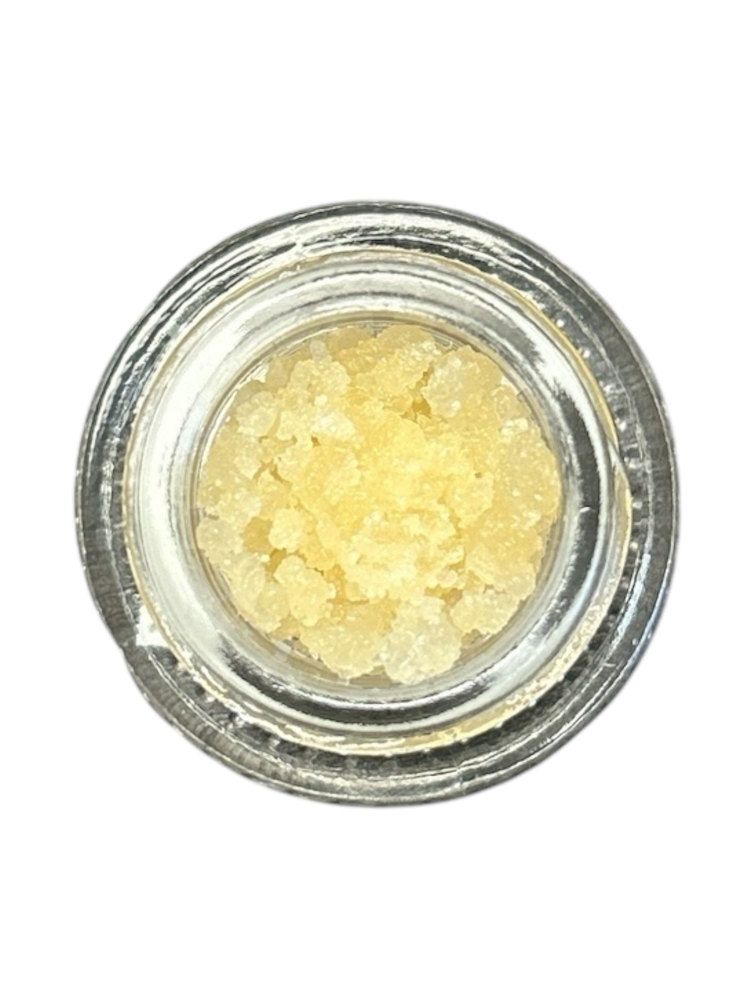 THCA Concentrate Sugar-Live Resin Banana OG 1g