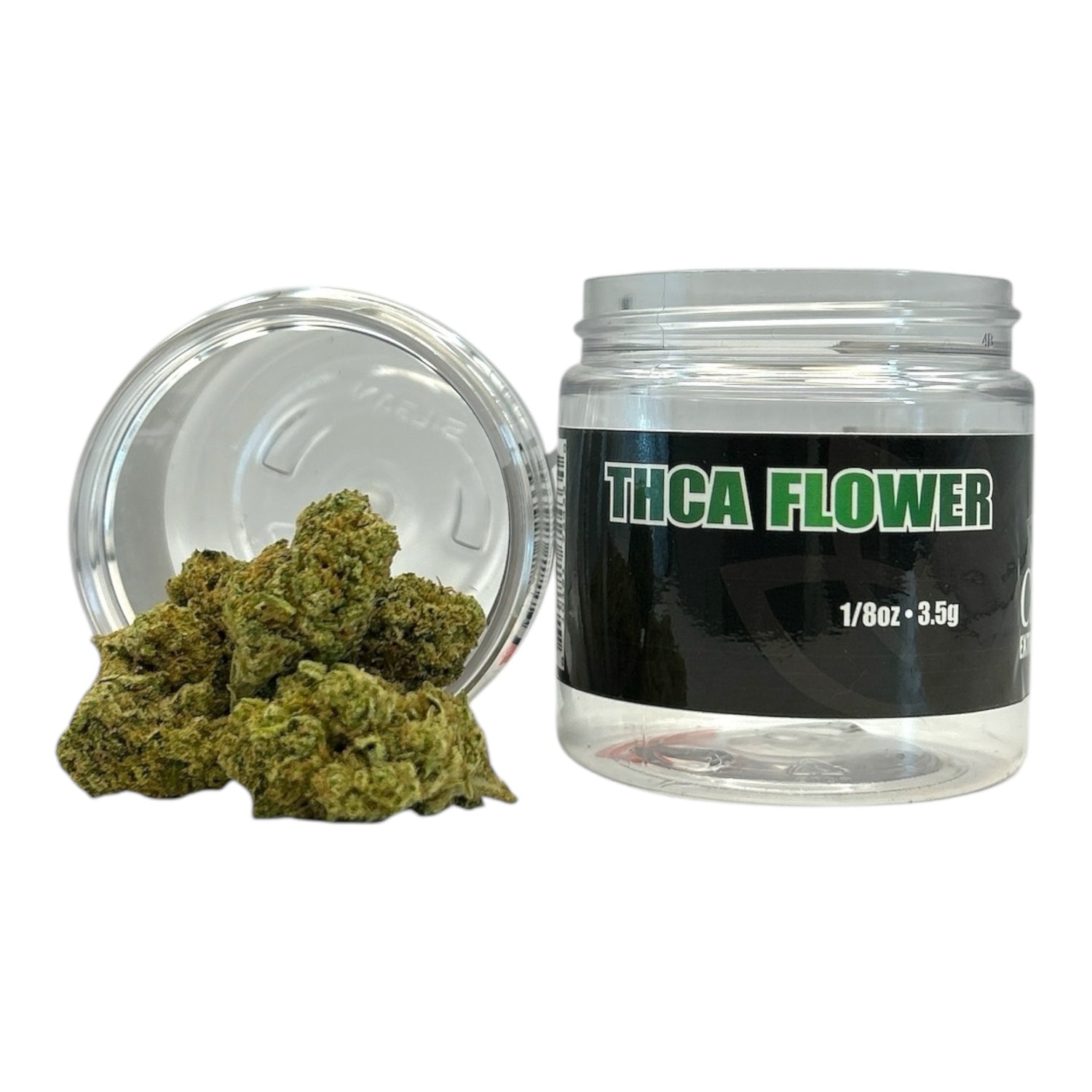 THCA Flower - RS11 1/8oz (3.5g)  - Sativa/Hybrid